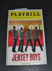 jersey boys august wilson