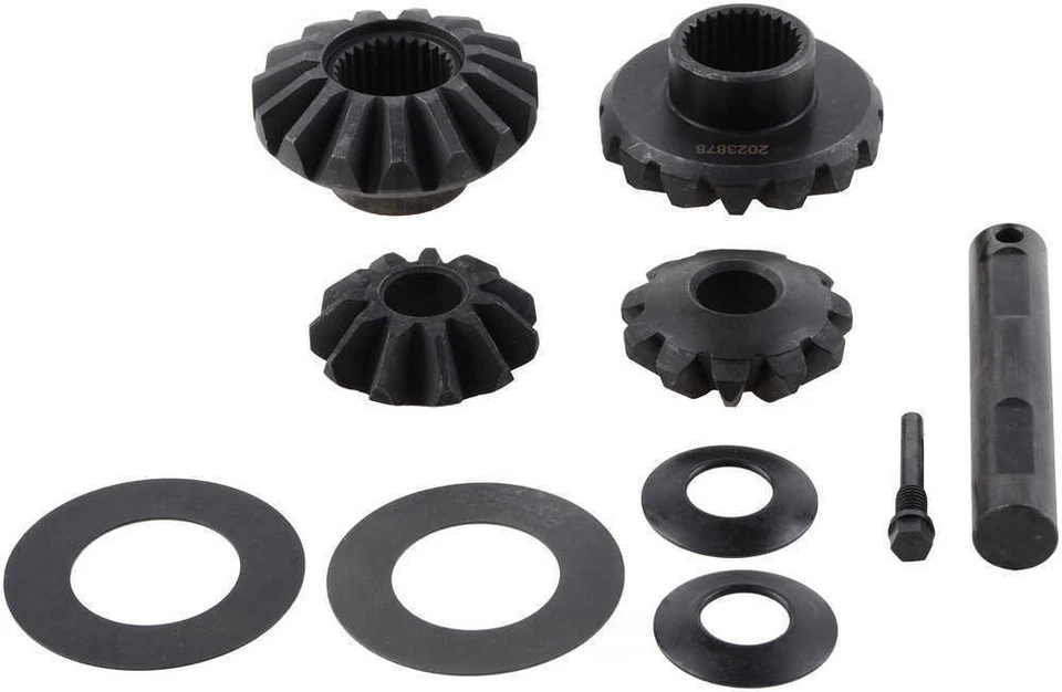 Комплект дифференциала несущей передачи-FSFT DANA Spicer 2023878 - Изображение 2 из 2