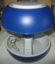 LAMPADA VIVIDA JOYO DESIGN MODERNARIATO USB SPACE AGE FUNGO ABAT-JOUR Illuminazi