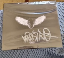 Mostro The Illest Vol.3 Cd Autografato Emis Killa Gemitaiz