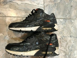 Nike Air Max 90 Atmos 'Camo Pack' | WAVE®