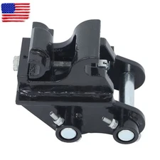 For Mini Excavators Excavator Attachment Quick Hitch Coupler Attachments