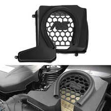 FIT FOR FORD FOCUS MK3 RS STYLE AIR FILTER BOX LID COVER INTAKE MK3 New