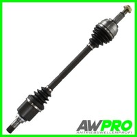 Antriebswelle FÜR Renault Fluence L3_ Vorne Links Schaltgetriebe L = 680 Mm