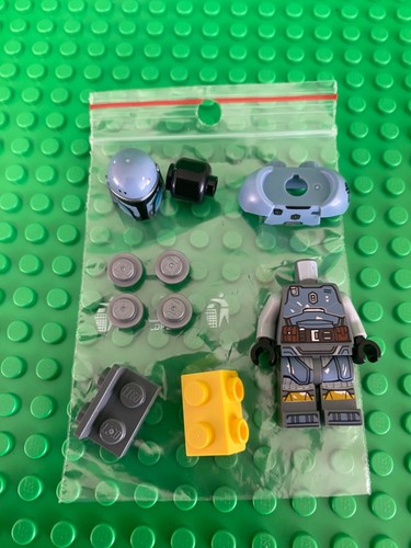 Lego Star Wars Minifigure (Brand New/Never Assembled)- You Pick!!! - Picture 61 of 80