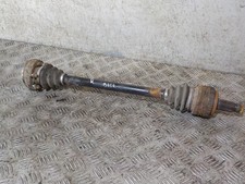BMW E90 3 Series 320i Side Left Rear Driveshaft 7523959 for sale 