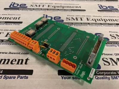 Dage XD7000 X-Ray Interface Board - PC655 w/Warranty