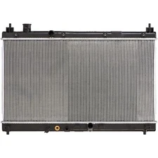 Radiator Fit 2015-2020 Honda Fit 4 Door Hatchback 4 Cylinder 1.5L 190105R1901