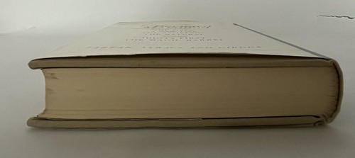 The Fixer by Bernard Malamud 1966 HCDJ First Edition Pulitzer Prize Winner - 第 10/13 張圖片