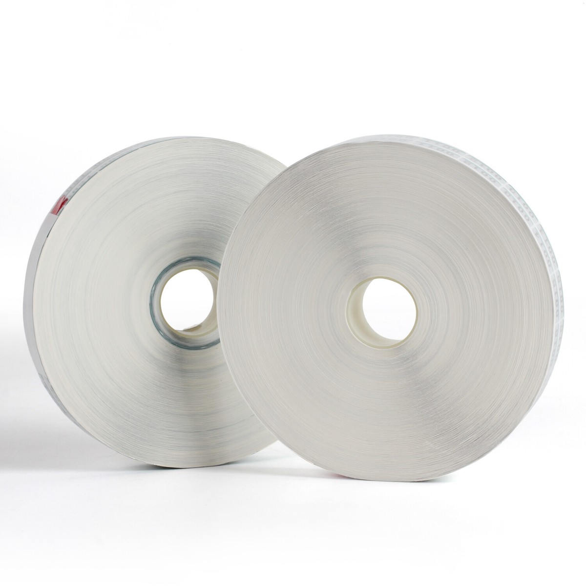 ローラポスター？カウンター用（＾ν＾） 1/2x 5000 Pairs/lot Twin Check labels No. 0001-5000 for