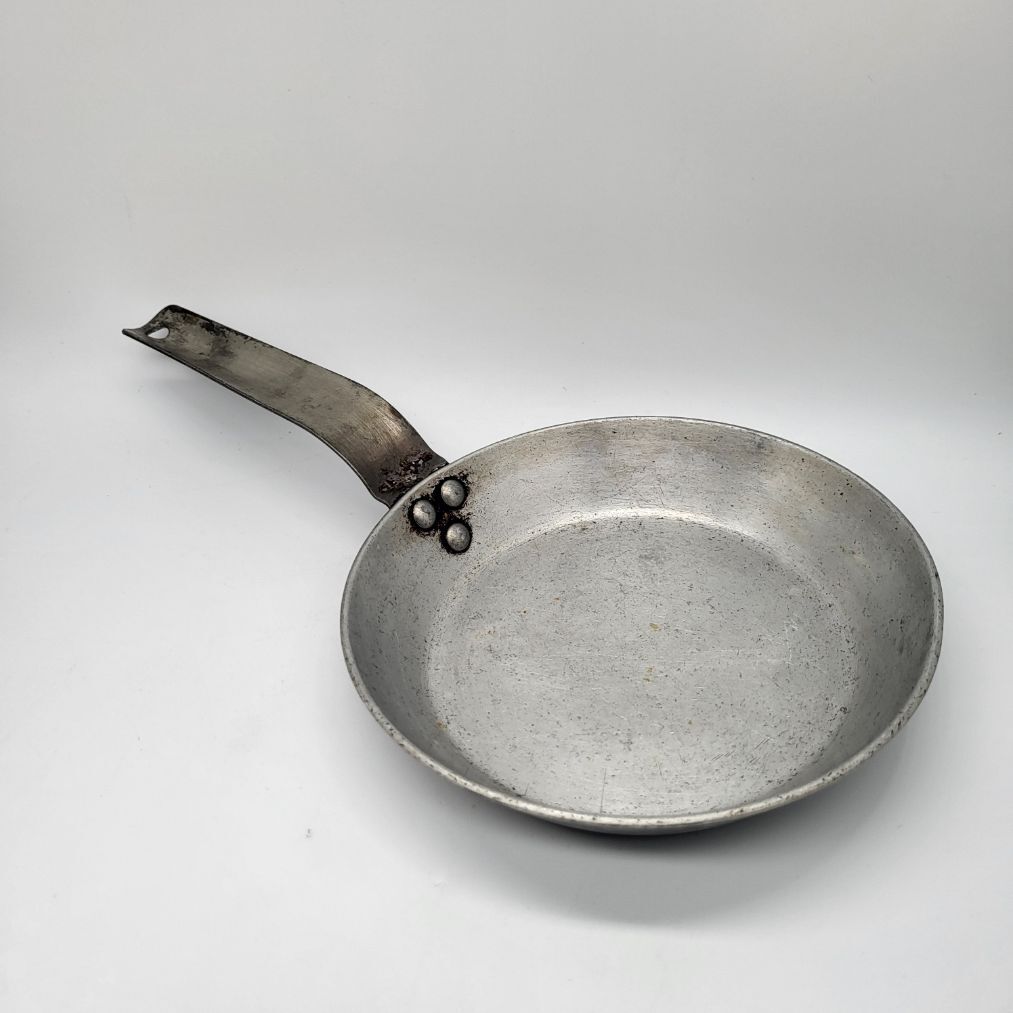 WEAR EVER No2590 フライパン Amazon.com: Evercook Frying Pan, 11.0 inches (28 cm