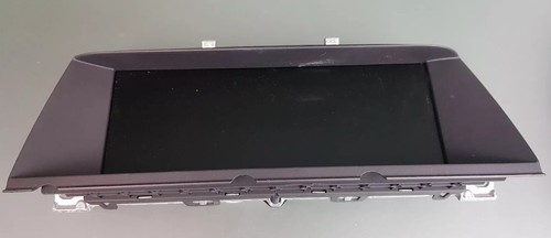 Orig BMW 7er F01 F02 Monitor Central Information Display Bildschirm 10"  9218453
