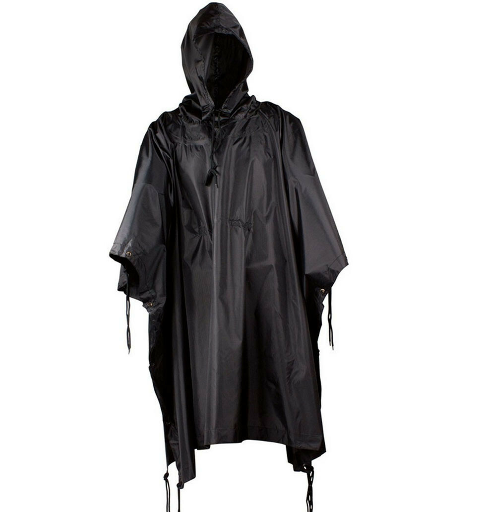 【新品】IORE PONCHO COAT / black 新品】IORE PONCHO COAT / black PONCHO COAT – IORE