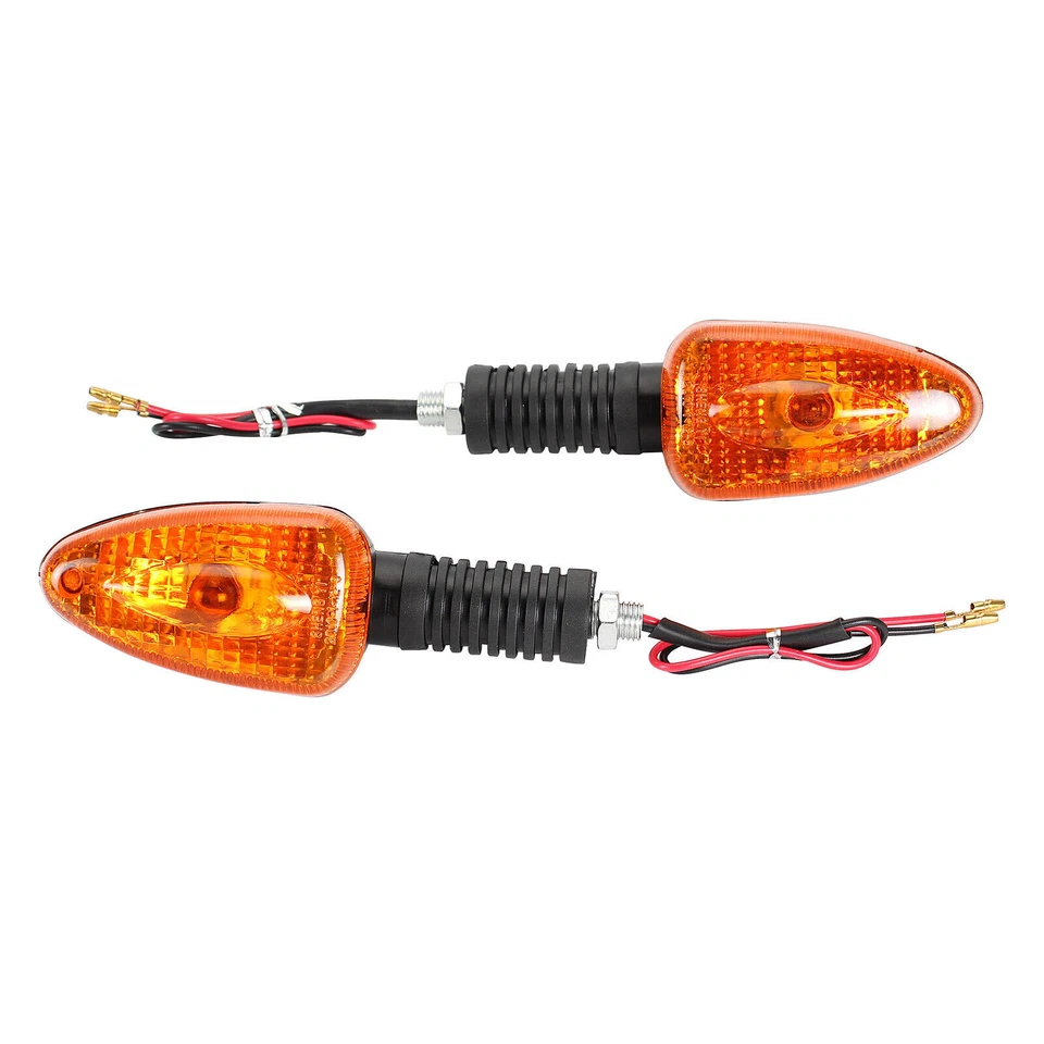 Luz intermitente para BMW R1100 GS 1994-2007 R1100 R 1995-2001 R1150 R 2000-2006 Foto 4 de 4