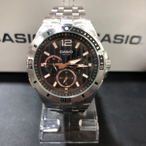 a163 casio