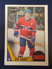 1987-88 O-Pee-Chee Hockey Cards 9