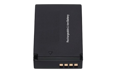 Аккумулятор canon m50 Аккумулятор canon m50