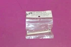 1932-48 Ford Car & 1932-52 Pickup 2 1/2" Stainless Steel Hinge Pin. 50-46335-SS
