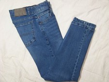 Boys Tommy Hilfiger Jeans - Size 10 - Rebel Skinny