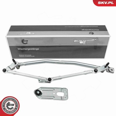 Wischergestänge ESEN SKV 05SKV204 für KIA SPORTAGE 3 SL GDI LPG CRDi AWD CVVT