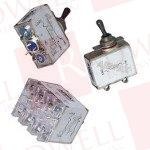 SENSATA TECHNOLOGIES AP7-1-51-203 / AP7151203 (BRAND NEW)