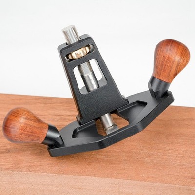 Trimm Hand, Holzgriff, Universal Woodcraft Gadgets Zimmermannswerkzeug, Flach,