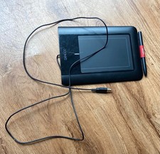 Wacom CTL460 Bamboo Pen Tablet