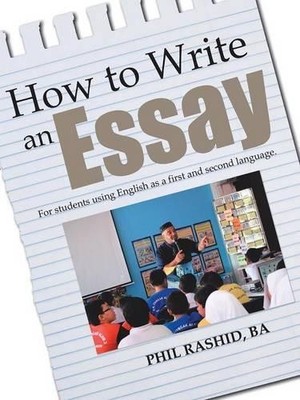 Phil Rashid Ba How to Write an Essay (Taschenbuch)