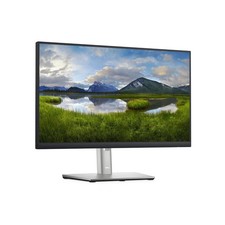 Dell P2222H 22" Full HD 1080p IPS LED Horizonal/Vertical Monitor - HDMI VGA USB