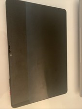T-Mobile Revvl Tab 2 5G 64GB Black Wi-Fi Only