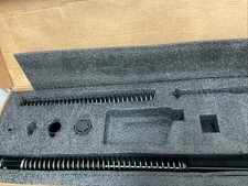 Fox Factory Fork Cartridge Kit 49Mm Std Heigh...