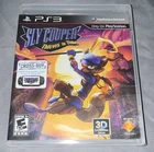 Sly Cooper: Thieves in Time PS3