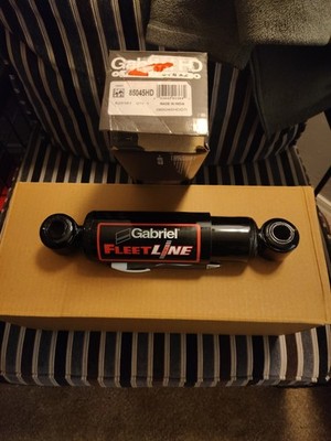 GABRIEL 85045HD Schock Brand New In The Original Box Free Shipping