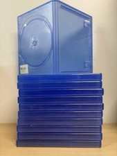 CUSTODIE GIOCO DI RICAMBIO VUOTE PS4 ORIGINALI