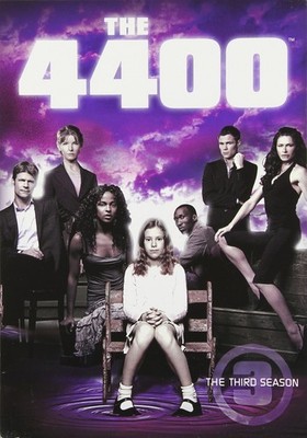 4400: Season 3 (Checkpoint)