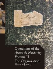 Operations of the Armée du Nord | Stephen M Beckett | Buch | Gebunden | 2018