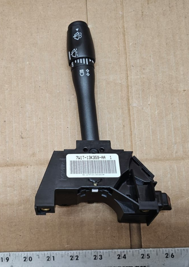 Genuine Motorcraft Hazard Warning Switch SW6524 | eBay