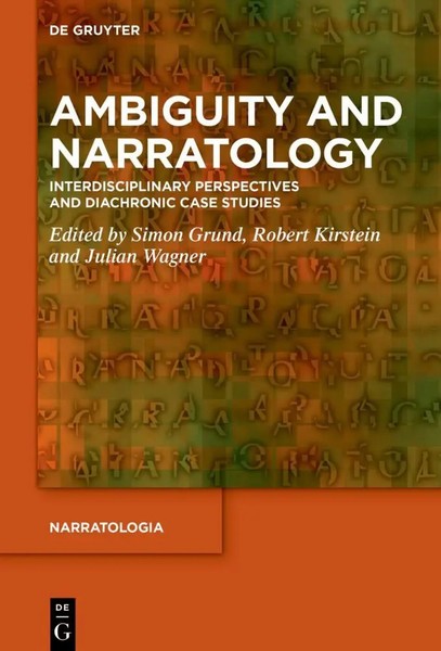 Ambiguity And Narratology | Simon Grund (U. A.) | Buch | Viii | Englisch | 2024-image