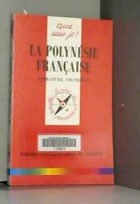 Französisch Polynesien - Winzer, Emmanuel