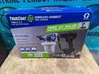 Graco 26D362 TrueCoat 360 Cordless Connect Airless Sprayer (E10049251)