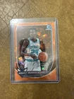 2025 Topps Brandon Miller Base (Raw)