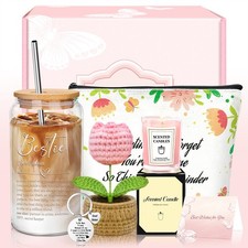 Best Friend Birthday Gifts for Women Valentines, Friendship Gifts for Women, ...