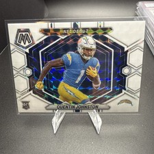 2023 Panini Mosaic Football Cards Checklist and Team Lists 26
