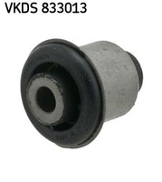 SKF Lagerung, Lenker Vkds 833013 FüR Honda
