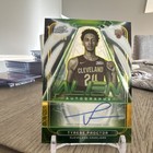 2025 Topps Cosmic Chrome Tyrese Proctor Base (RAW)