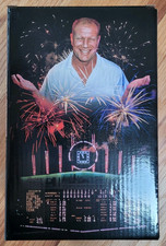 New In Box Bill Veeck Chicago White Sox Bobblehead From The 8/9/2025 Game 