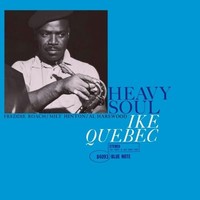 Quebec - Heavy Soul - Cd - G3Z