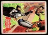 1966 Topps Batman Series A (Red Bat Logo) #34A The Batman Ba