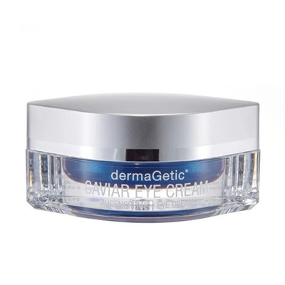 Binella dermaGetic  Caviar Eye Cream 15 ml