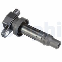 ZüNdspule Delphi GN10590-12B1 FüR KIA Hyundai Venga GD SW Carens CEE RIO ED JC 4